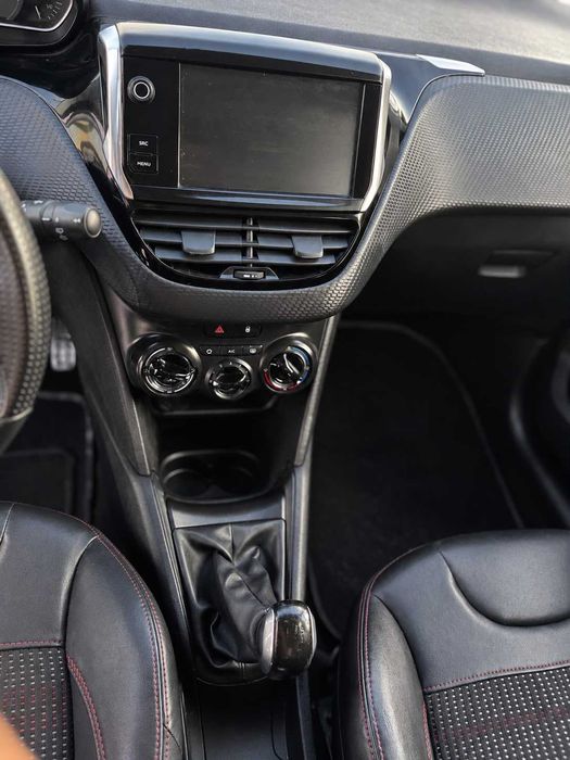 Peugeot 208 1.6 GTLine | 2017 | 67.000 km