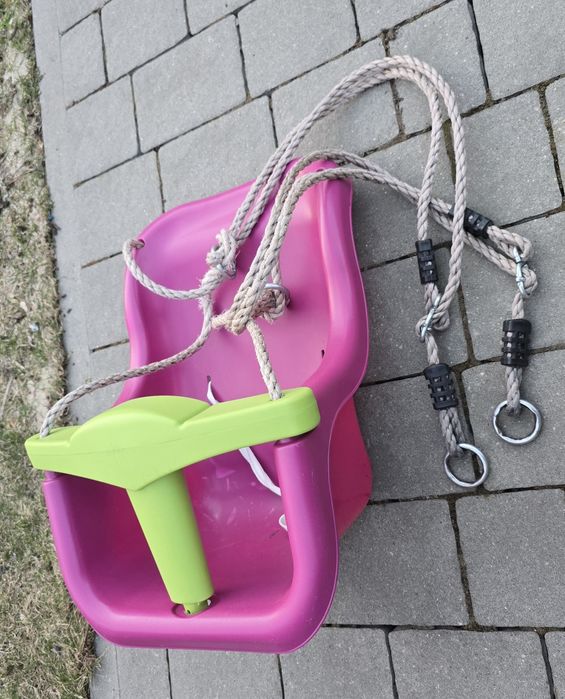 Hustawka dla dziecka