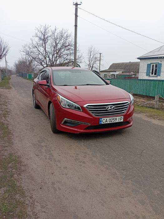 Продам власне авто