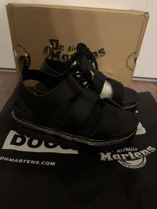 Dr. Martens Босоніжки Nartilla