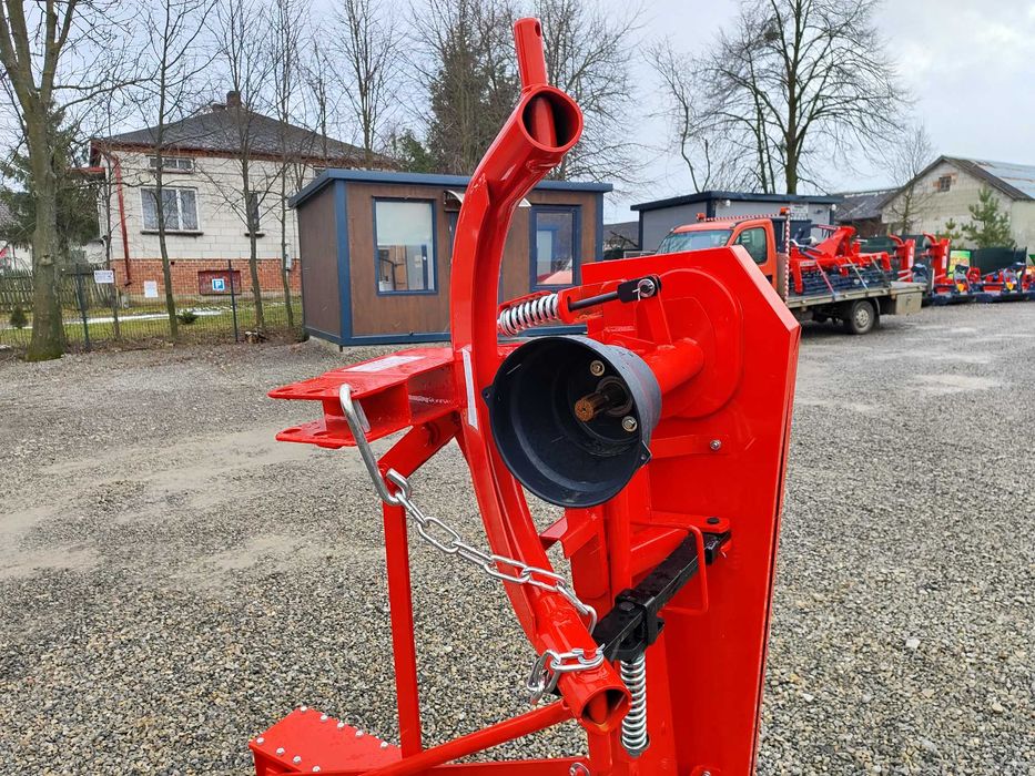 Kosiarka rotacyjna 1,35 1,65 1,85 2,1 m STALOVY