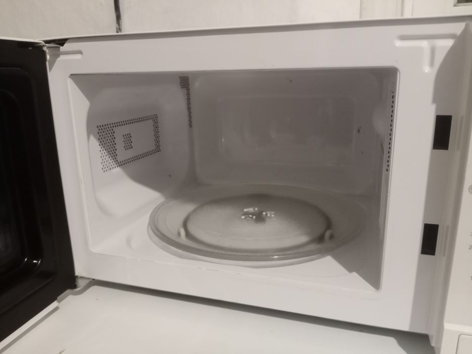 Horizont микроволновка