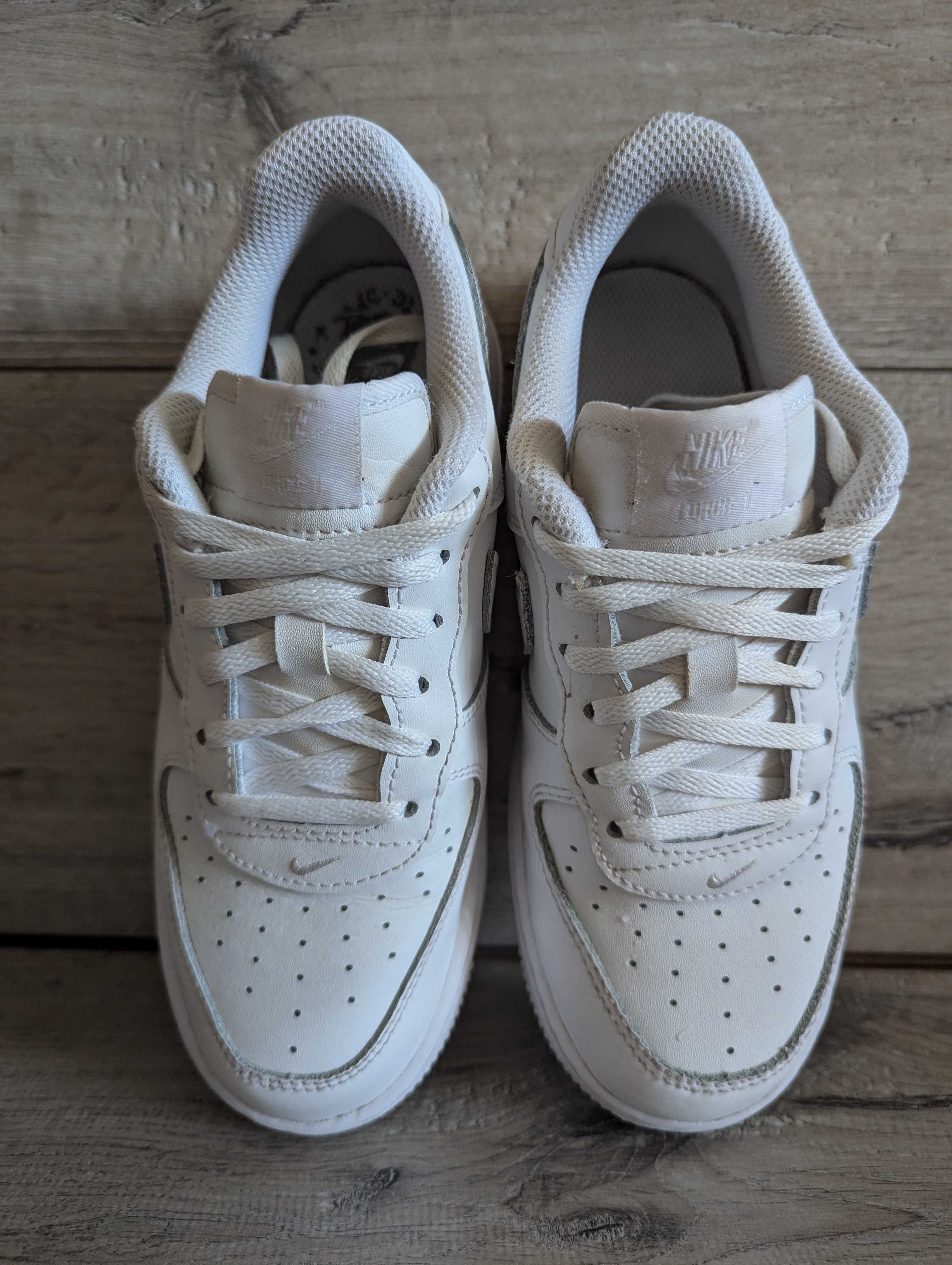 Nike air force 1 34 best sale