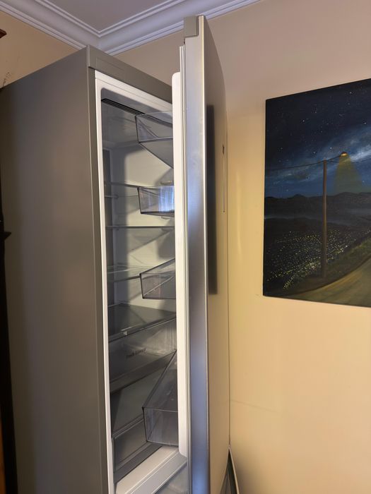 Frigorífico Combinado LG