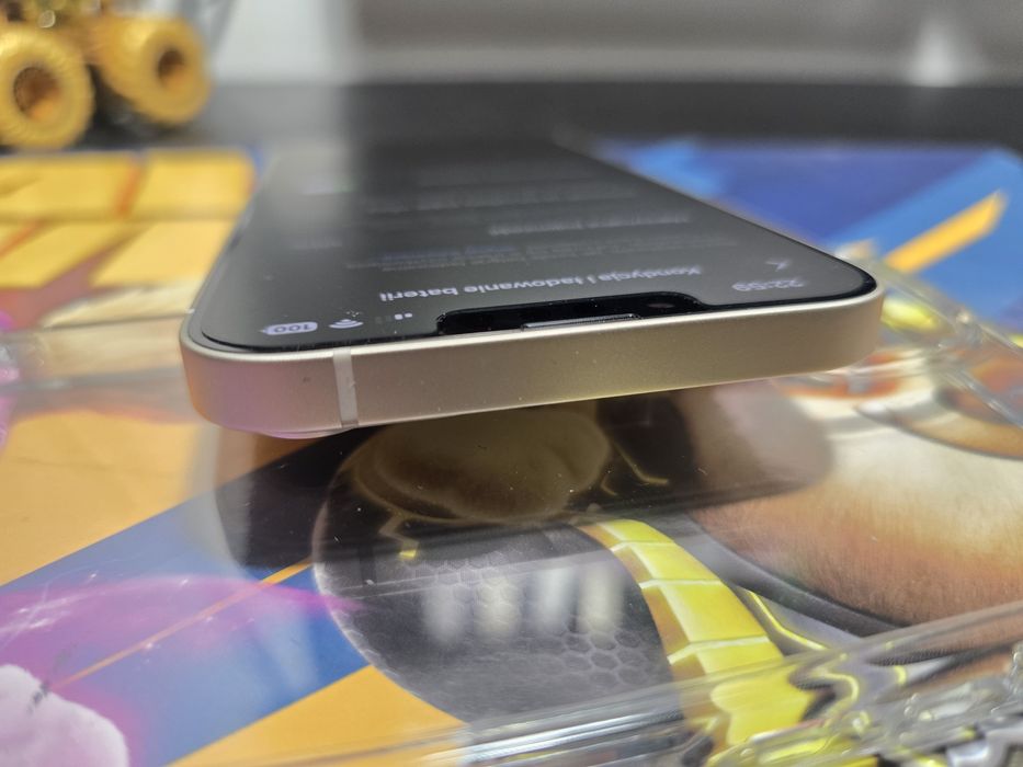 iPhone 14 Plus, 256 GB, kondycja 100%, używany miesiąc, jak nowy