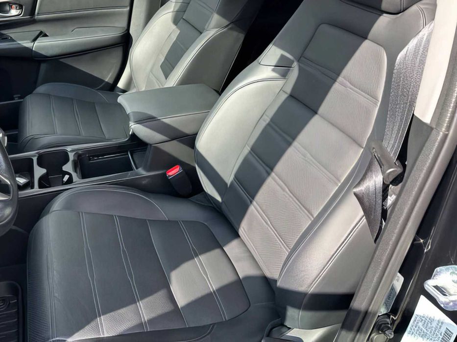 Honda CR-V EX-L      2022