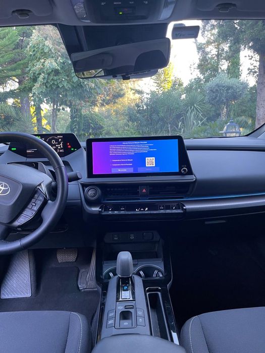 Toyota Prius 2.0 Plug-in