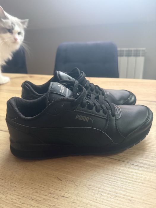 Buty chłopięce rozmiar 39