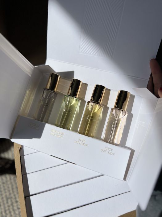 Парфуми Zara 30ml Оригінал