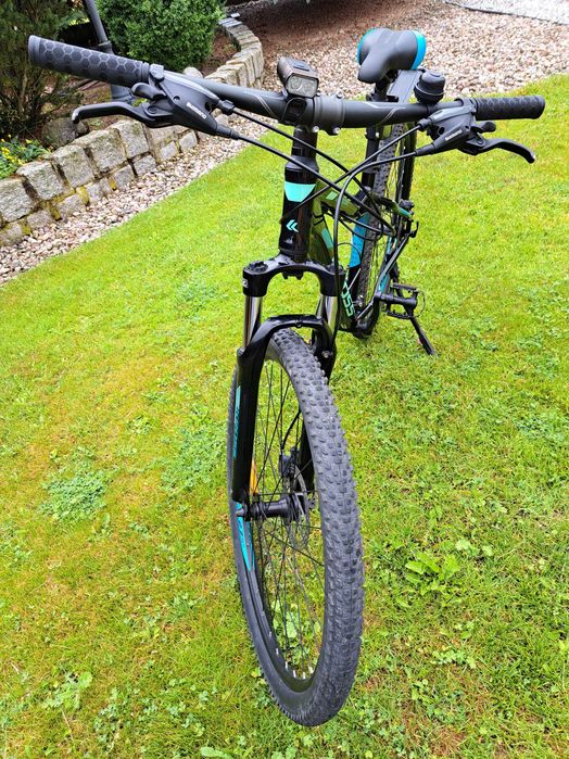 Sprzedam rower MTB damski Kross Lea 5.0
