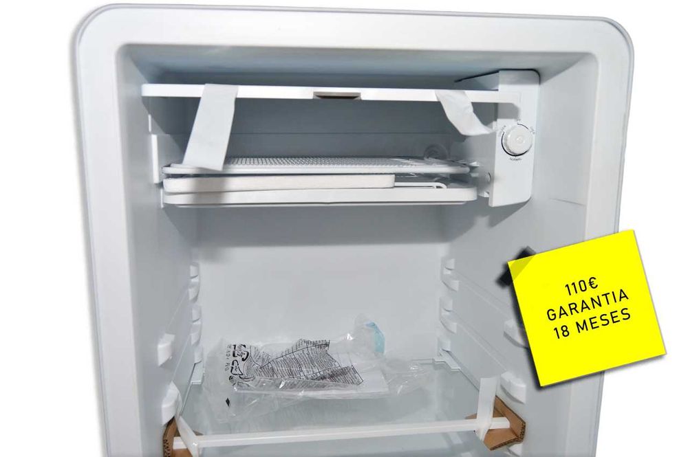 Frigorífico - Refrigerador - NOVO