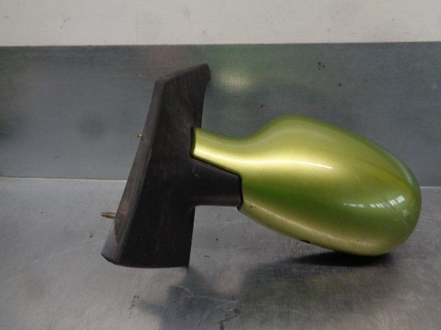 ESPELHO RETROVISOR ESQUERDO RENAULT SCÉNIC I LIMUSINA 2001 -7700431542