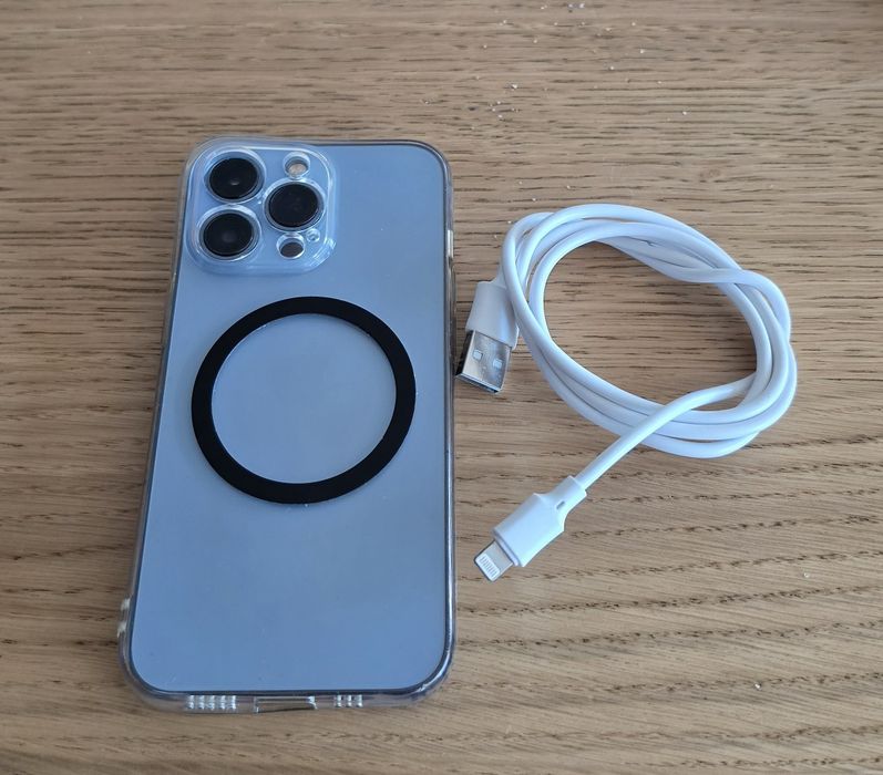 Iphone 13 PRO muito bom estado