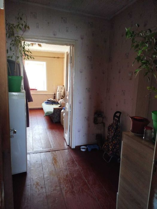 Будинок з газовим та пічним опаленням (Ротмістрівка)