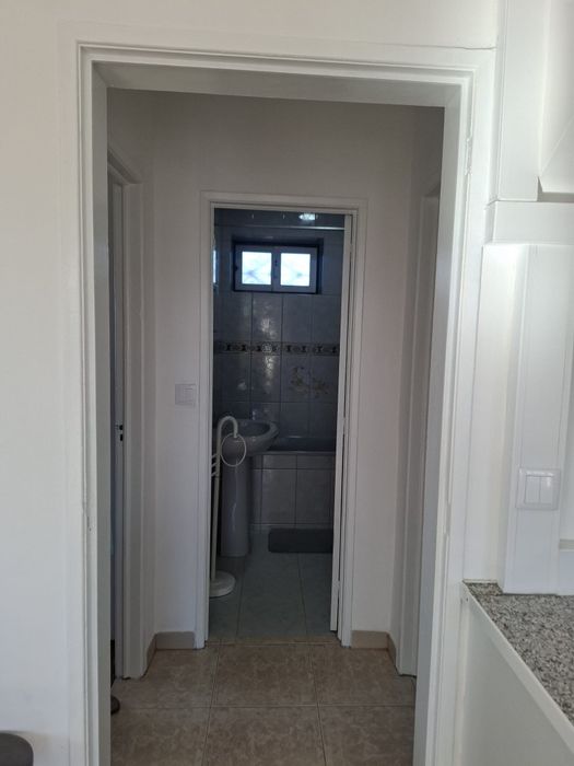 Apartamento T2 para arrendar