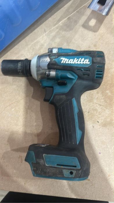 Makita klucz udarowy dtw300