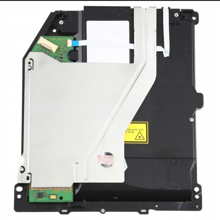 CUH-12XXX KEM-490 Drive Room for PS4