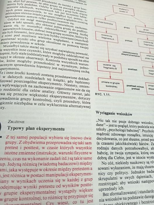 Psychologia i życie Philip G. Zimbardo, Floyd