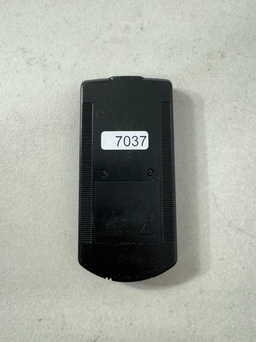 Pilot Oryginalny Denon RC-1212