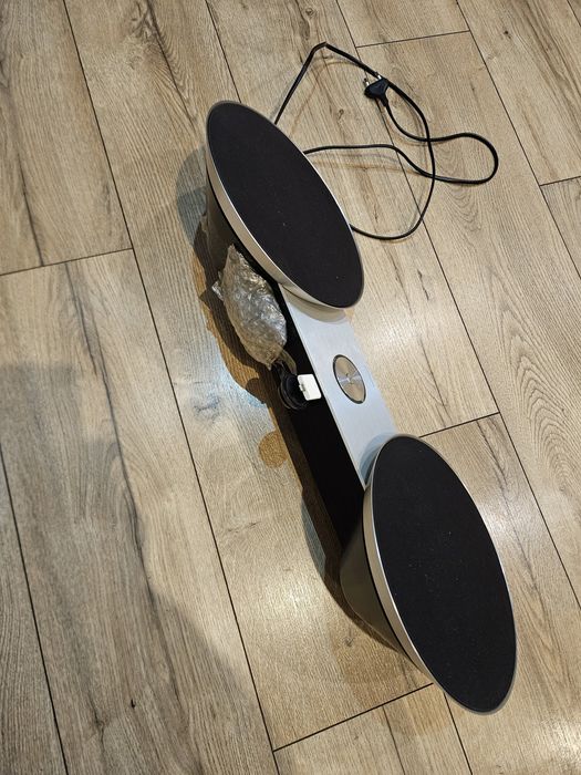Bang&Olufsen. Beosound 8