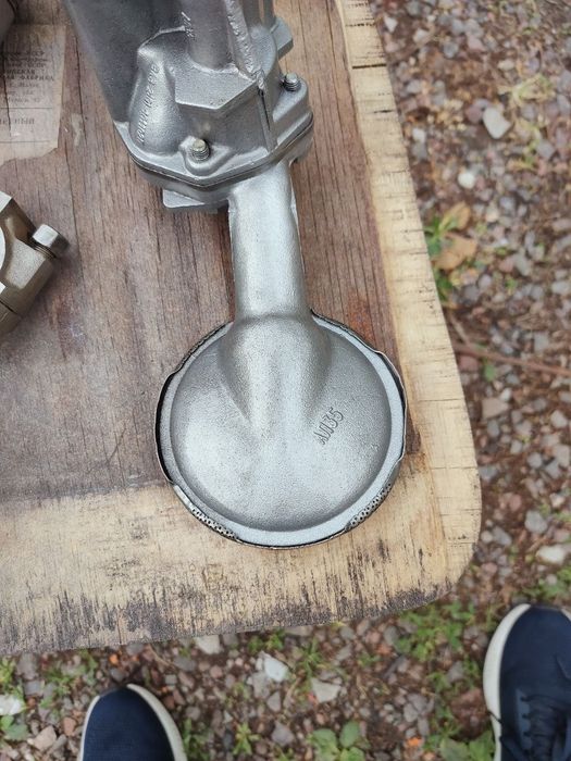 Аквабласт очистка