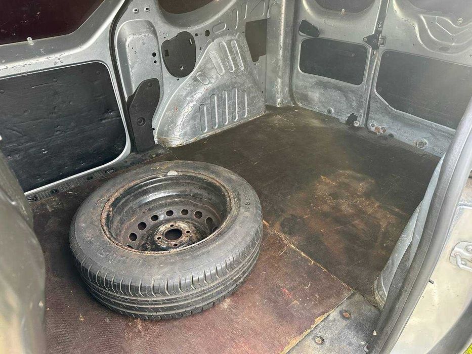 Dacia Dokker 1.5 dci