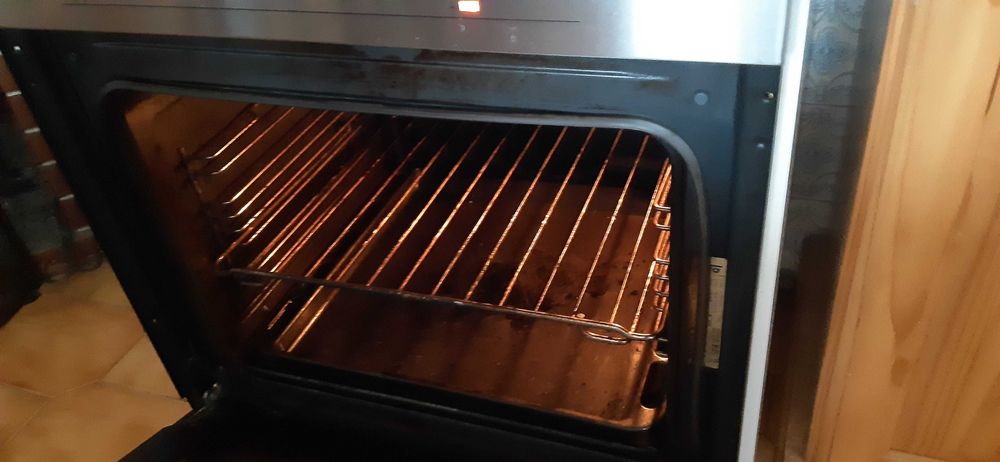 Forno Elétrico Encastrável TEKA HE 606 - URGENTE DESOCUPAR