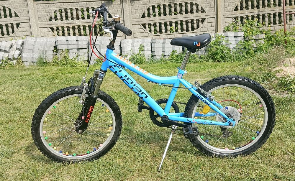 Rower koła 20" dla dziecka