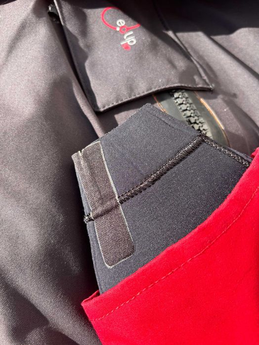 kombinezon żeglarski suchar GUL