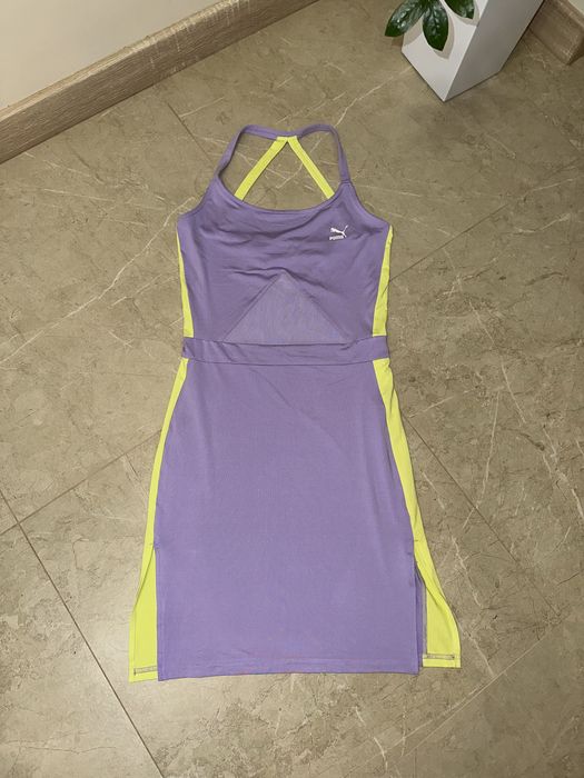 Тенісна сукня PUMA