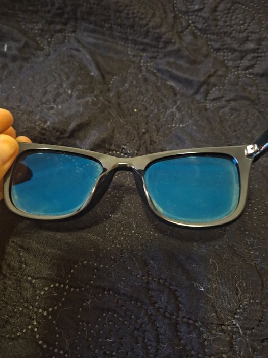 Óculos sol Ray-Ban polarizados