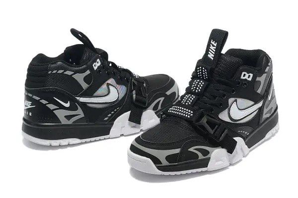 ‼️ Кросівки Nike Air Trainer 1 Reflective / розміри 41-45 ‼️