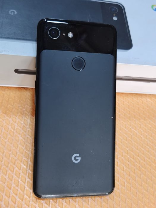 Смартфон Google pixel 3
