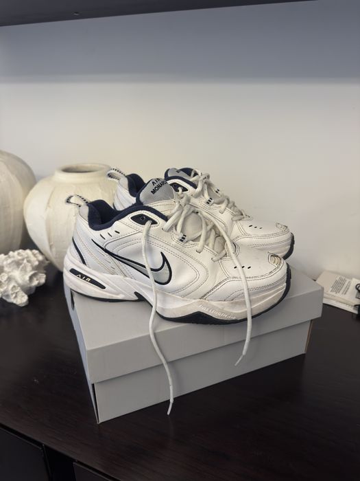 Sapatilhss Nike Air Monarch IV tamanho 40,5