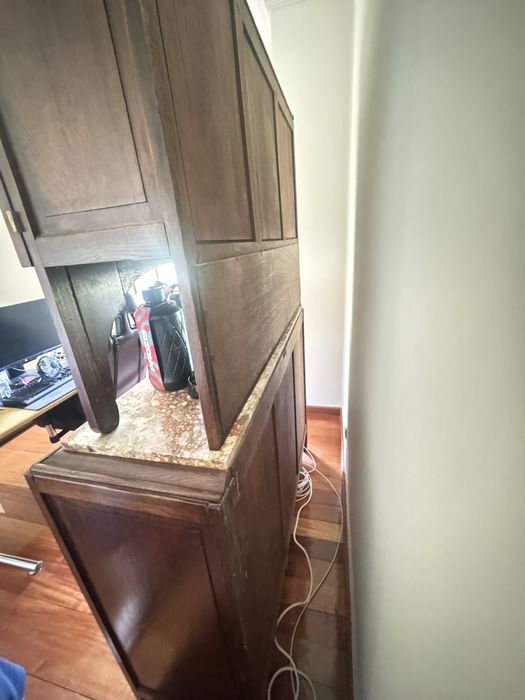 Movel de sala / louceiro