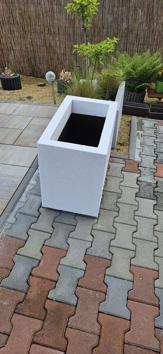 Termo donice na wymiar