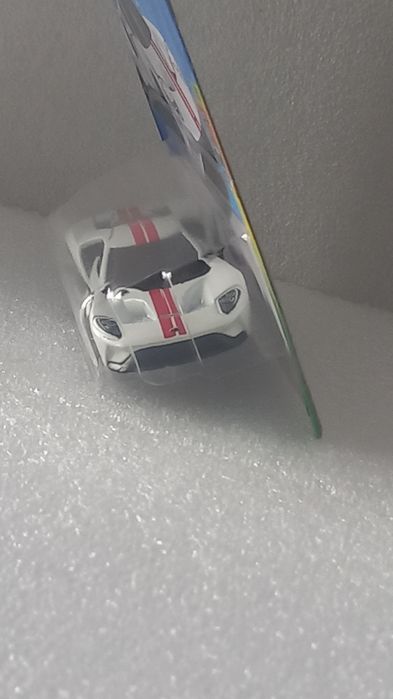 17 ford gt hot wheels