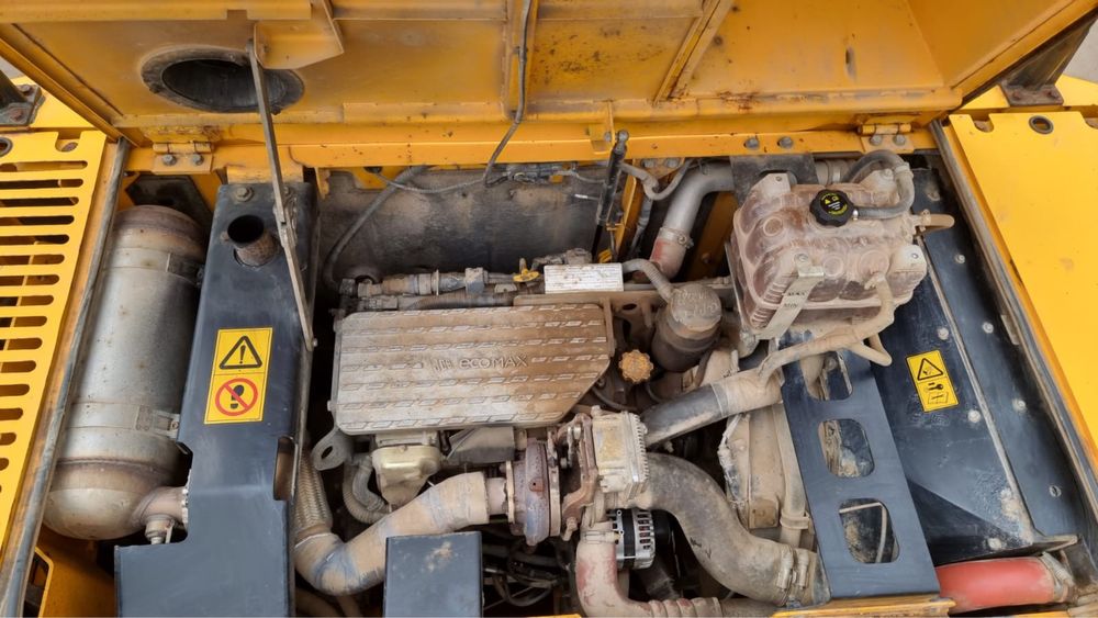 Продам экскаватор JCB 220 X LC , 2019 г.в