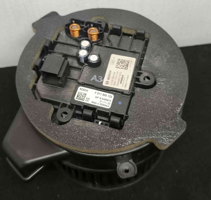 Motor da Chauffage / Sofagem BMW 5 Touring (G31) ano 2021