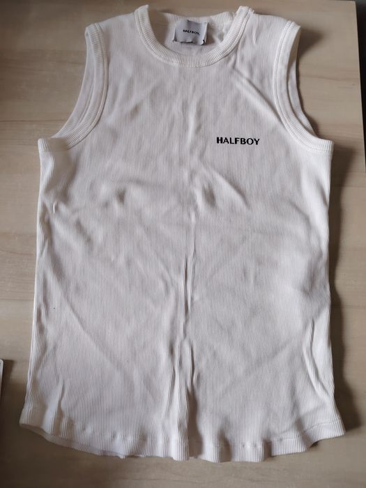 Top Halfboy rozmiar L