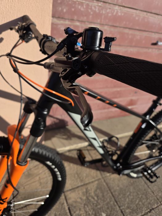Bicicleta KTM igual a NOVA 29"