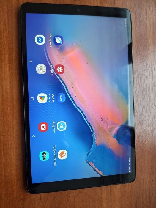 Планшет Самсунг ТАВ-А.