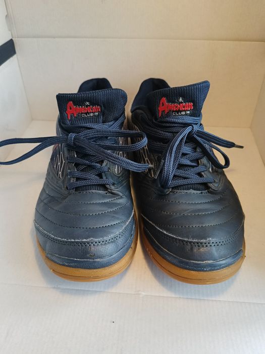 Halówki buty 39 męskie