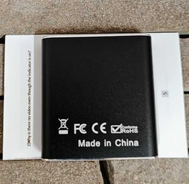 8K Перемикач для монітора DisplayPort DP 1.4 Switch 2x1 BolAAzul B005