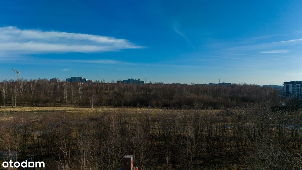 Apartament Parkitka trzy pokoje balkon garaż