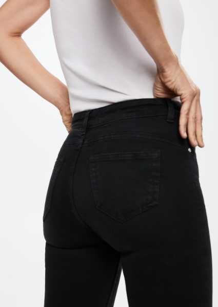 Нові джинси Mango skinny push-up 34 розмір