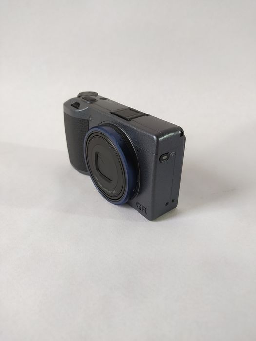 Фотоапарат Ricoh GR IIIx Urban Edition