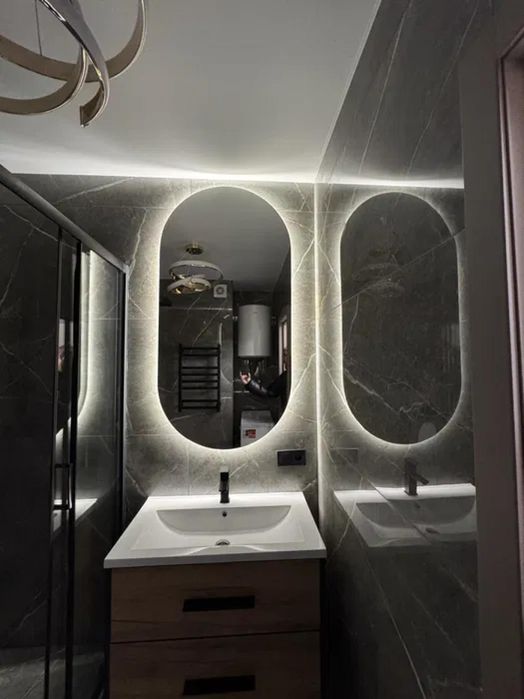 Новий ремонт! Світла та затишна 1-к квартира 37 м² ЖК Патріотика