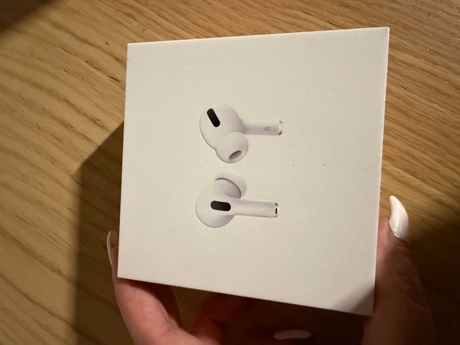 Apple Airpods Pro (1a Geracao) - Originais - Como novos