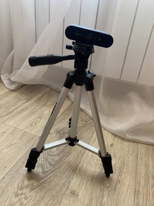 Камера Logitech Brio 4K Stream Edition USB Emea